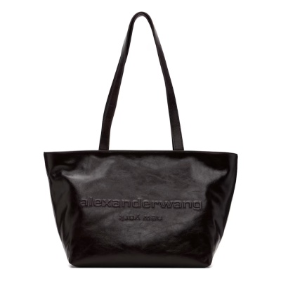 张予曦同款！Alexander Wang  Punch 中号托特包<br />&nbsp;&nbsp;&nbsp;&nbsp;&nbsp;&nbsp;&nbsp;8折&nbsp;$396（约2655.14元）
