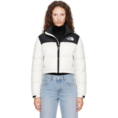 The North Face  Nuptse 短款羽绒服<br />&nbsp;&nbsp;&nbsp;&nbsp;&nbsp;&nbsp;&nbsp;8折&nbsp;$264（约1770.09元）