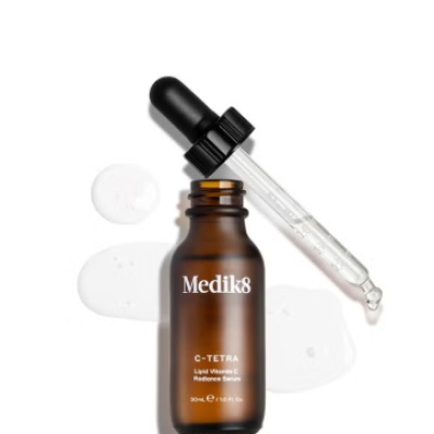 Medik8 油溶VC精华 30ml<br />&nbsp;&nbsp;&nbsp;&nbsp;&nbsp;&nbsp;&nbsp;8折&nbsp;£36（约321.64元）