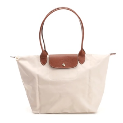 Longchamp 珑骧 Le Pliage 大号长柄托特包<br />&nbsp;&nbsp;&nbsp;&nbsp;&nbsp;&nbsp;&nbsp;7.2折&nbsp;$188.5（约1261.52元）