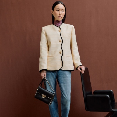 Cettire：10月闪促！选购Burberry、巴黎世家、珑骧等<br />&nbsp;&nbsp;&nbsp;&nbsp;&nbsp;&nbsp;&nbsp;低至4折+额外9.5折