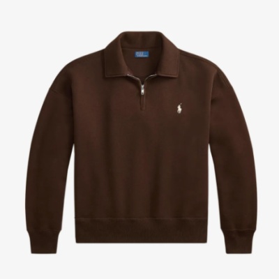 降价！Polo Ralph Lauren 拉夫劳伦拉链领毛衣<br />&nbsp;&nbsp;&nbsp;&nbsp;&nbsp;&nbsp;&nbsp;¥1587