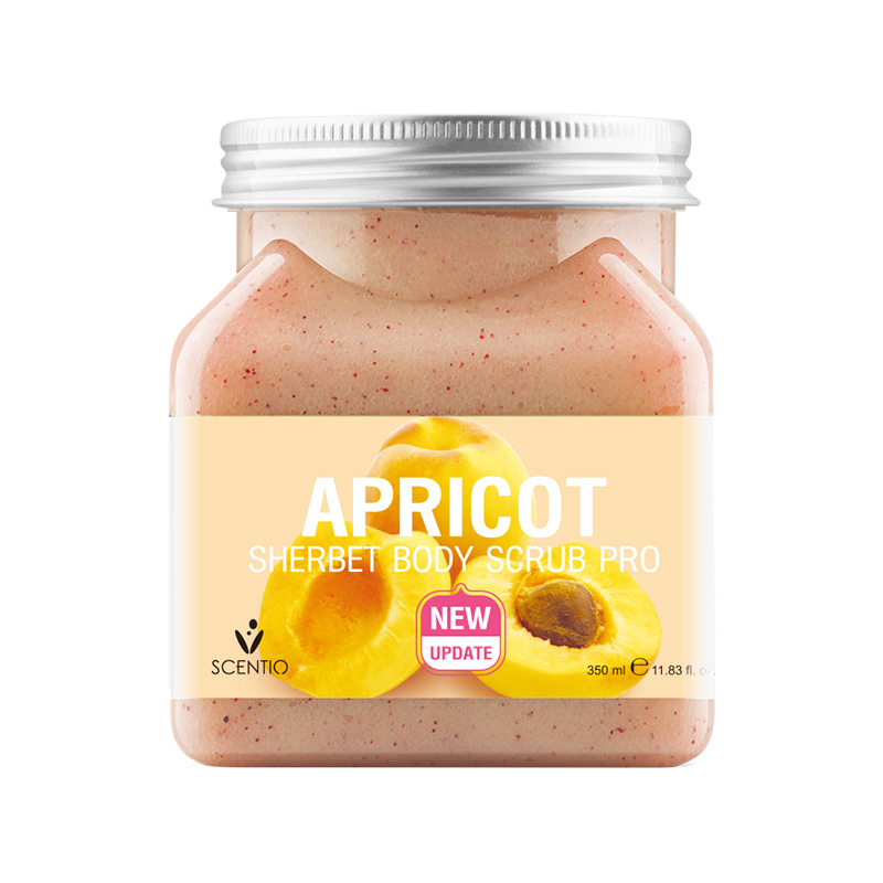 【券后价:25.02元】 泰国scentio身体磨砂膏350ml - BeautyBuffet海外旗舰店