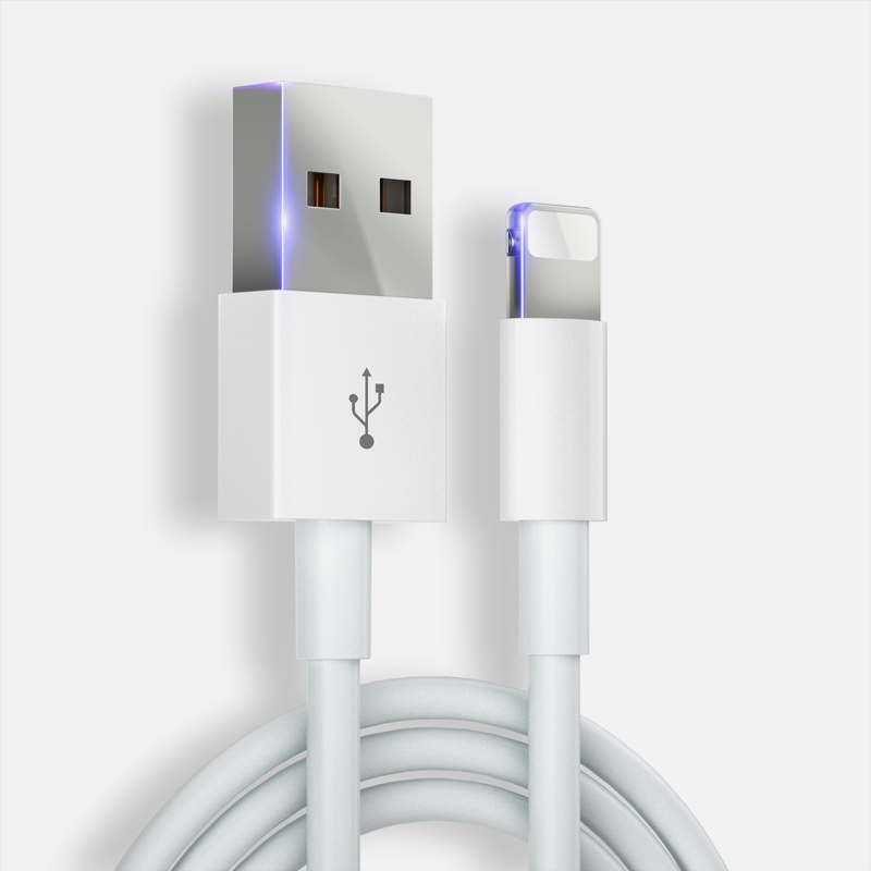 【券后价:9.9元】 iPhone6数据线苹果6s苹果充电线器