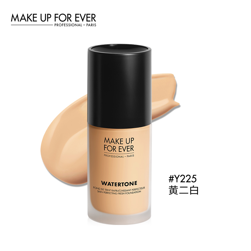【券后价:380元】 玫珂菲官方旗舰店水润持妆粉底液 - MAKE UP FOR EVER玫珂菲官方旗舰店