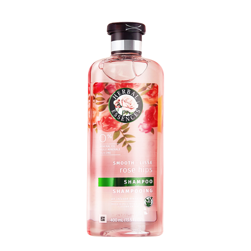 【券后价:44元】 Herbal essences洗发水 - 宝洁海外旗舰店
