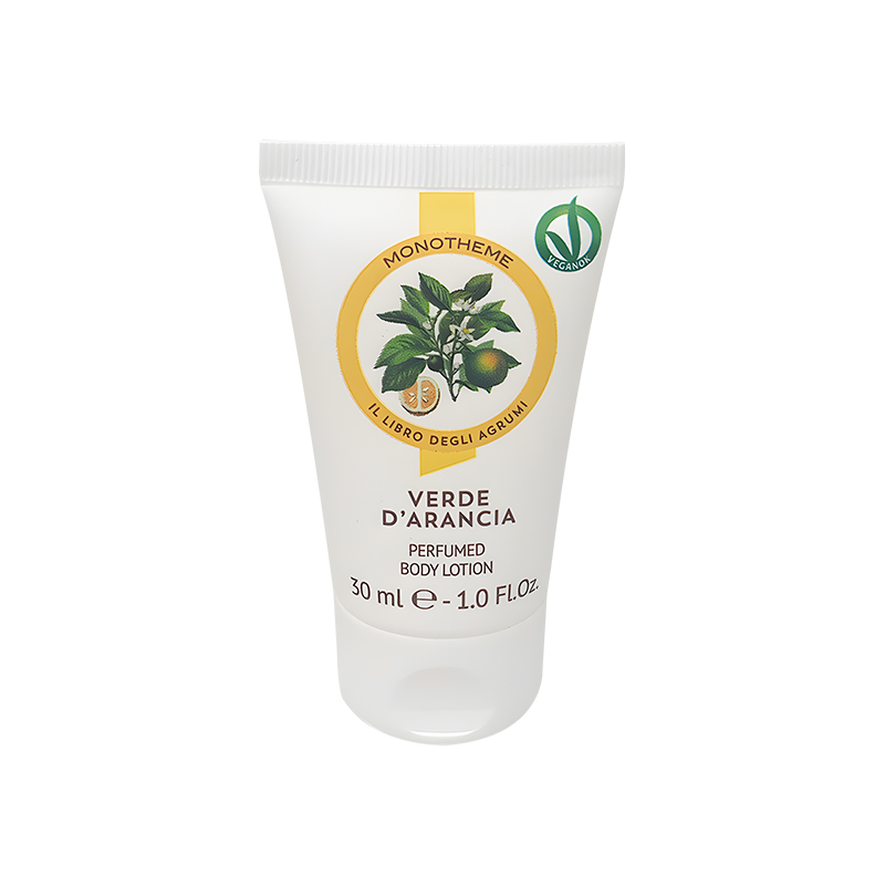 【券后价:65元】 30ml*2【拍2件】意大利柑橘大橙子身体乳 - Monotheme海外旗舰店