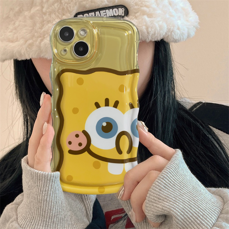 【券后价:4.98元】 日韩ins可爱卡通新款适用iPhone13手机壳