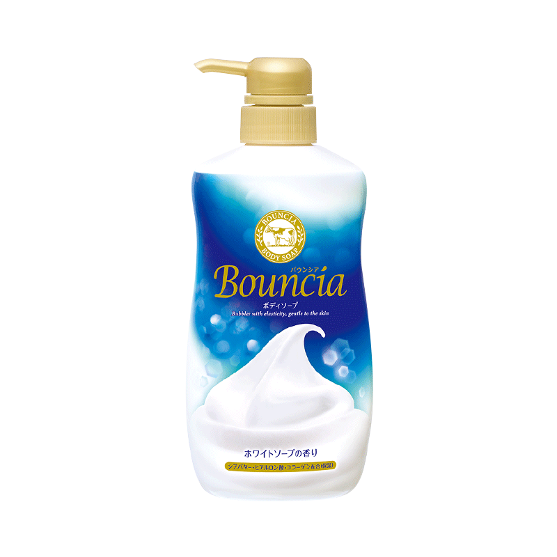 【券后价:69元】 日本cow牛乳石硷碱沐浴露乳750ml - 牛乳石硷旗舰店