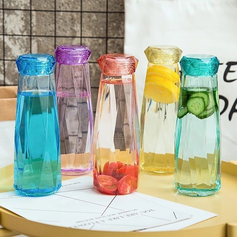 【券后价:1.9元】 天降到手1.9！水晶钻石杯