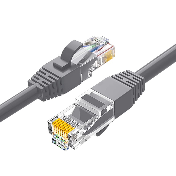 【券后价:4.71元】 1m【签到首单】欢联家用宽带路由器网线 - ENJOYLINK欢联旗舰店