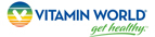Vitamin World(维他命世界) 