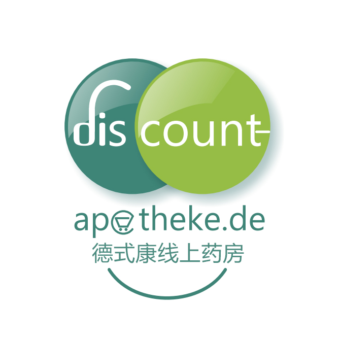 discount-apotheke (德国DC德式康线上药房)  