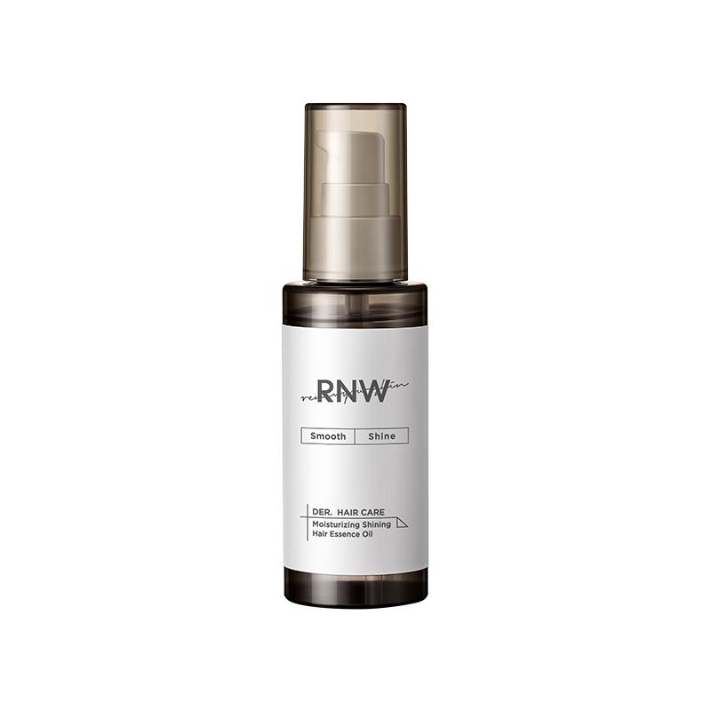 【券后价:51元】 【拍两件】RNW如薇改善毛躁护发精油85ml*2 - RNW如薇官方旗舰店