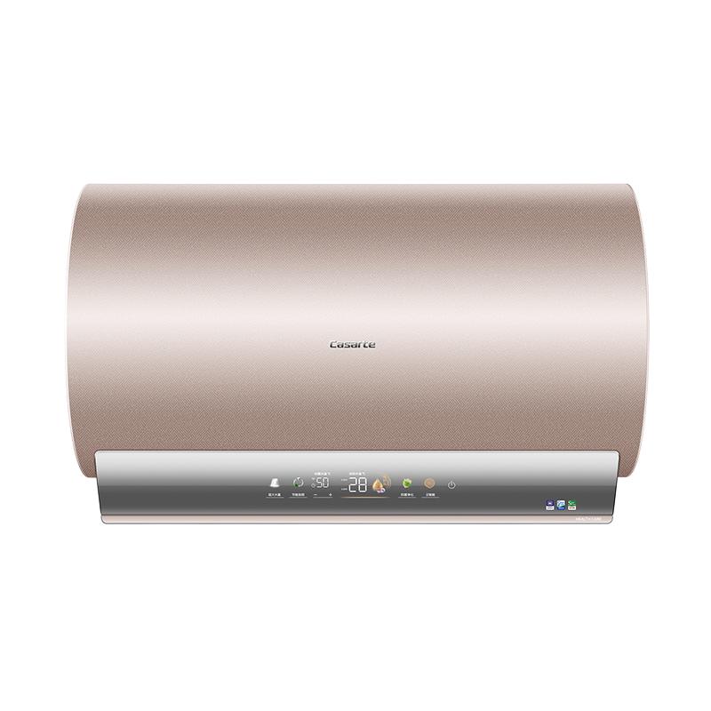 【券后价:3399元】 【海尔】卡萨帝家用大水量80L电热水器 - 海尔官方旗舰店