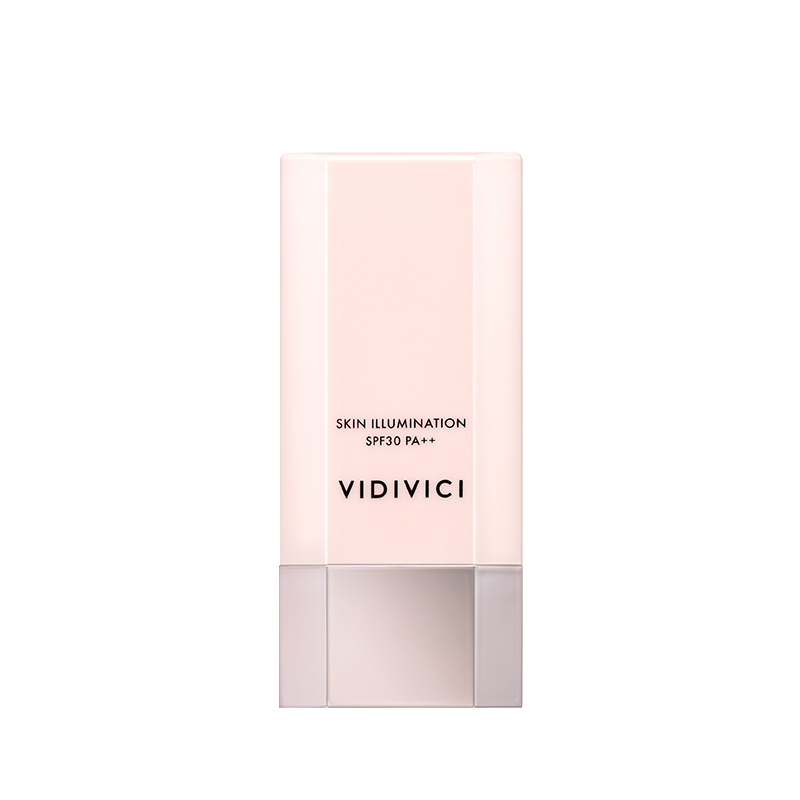 【券后价:83.77元】 vidivici女神隔离遮瑕防晒妆前打底 - VIDIVICI海外旗舰店