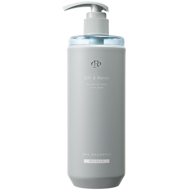 【券后价:89元】 OffRelax温泉净澈清爽260ml - OffRelax官方旗舰店
