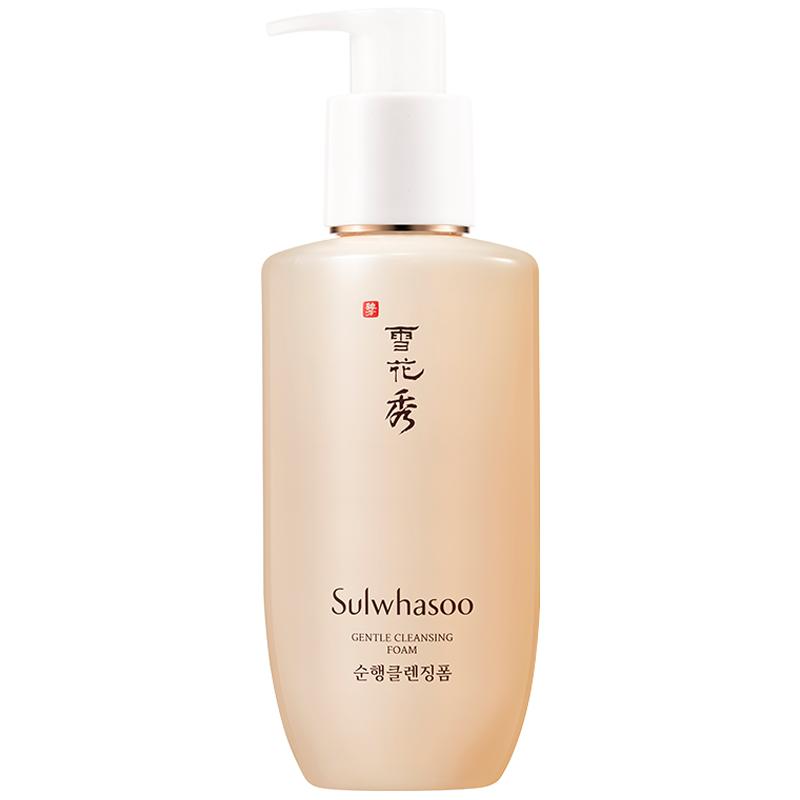 【券后价:45元】 雪花秀顺行洁面洗面奶200ml - 天猫国际自营全球超级店
