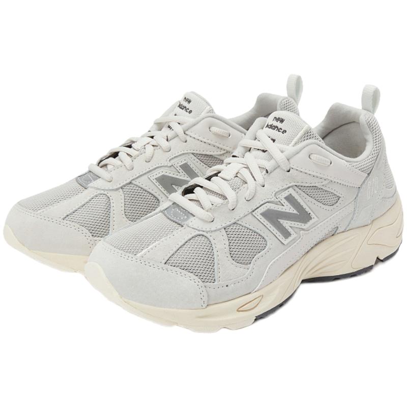 【券后价:359元】 NewBalance男女款复古休闲老爹鞋 - New Balance官方旗舰店