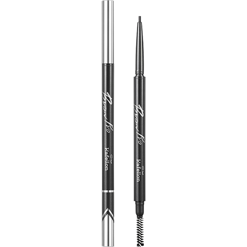 【券后价:21.3元】 凯芙兰细芯精塑眉笔官方正品 - 凯芙兰旗舰店