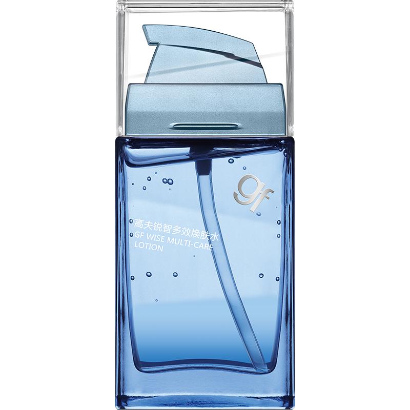 【券后价:93元】 高夫锐智多效焕肤水75ml - 高夫官方旗舰店