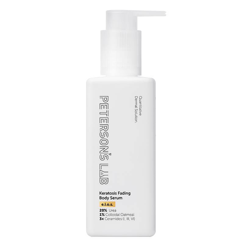 【券后价:119元】 毕生之研毛周调理身体乳200ml - 毕生之研旗舰店