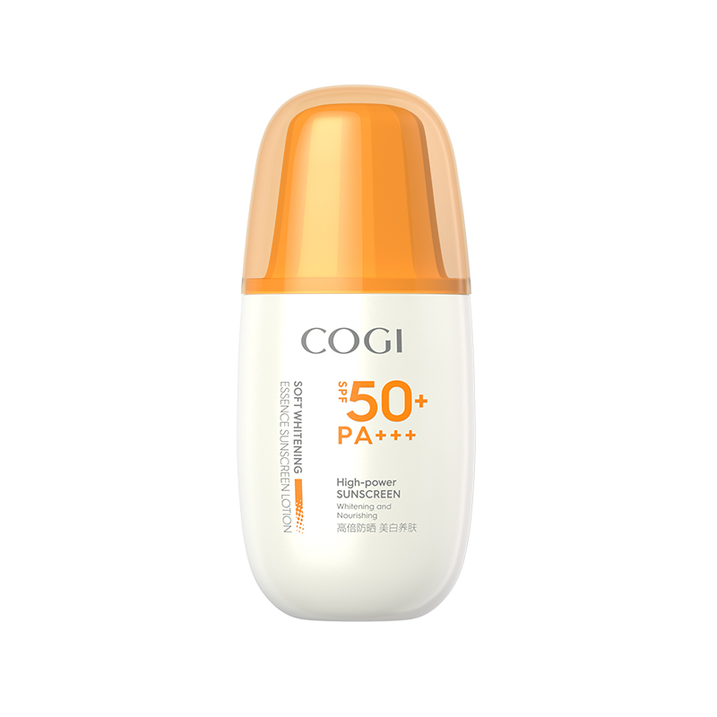 【券后价:59元】 罗云熙同款高姿保湿防晒霜50g - cogi高姿旗舰店