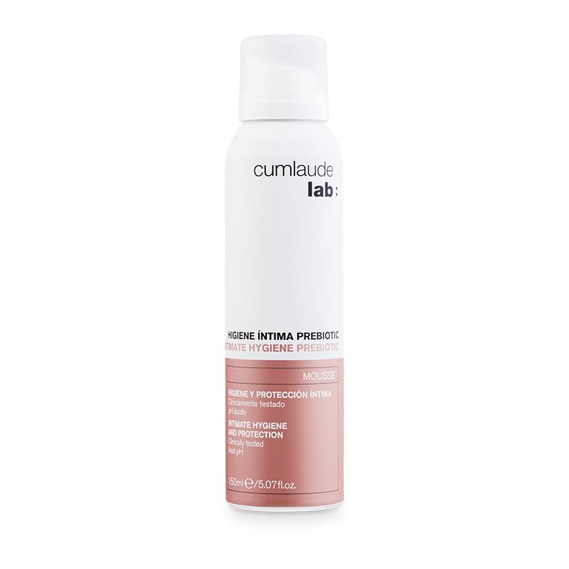 【券后价:98.98元】 珂蔓朵益生菌清洁慕斯150ml - CUMLAUDE海外旗舰店