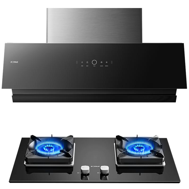 【券后价:3799元】 方太jcd10tb+th29b变频抽烟灶 - 方太官方旗舰店