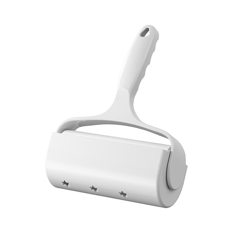 【券后价:1.9元】 【可签到】粘毛器滚筒粘纸神器