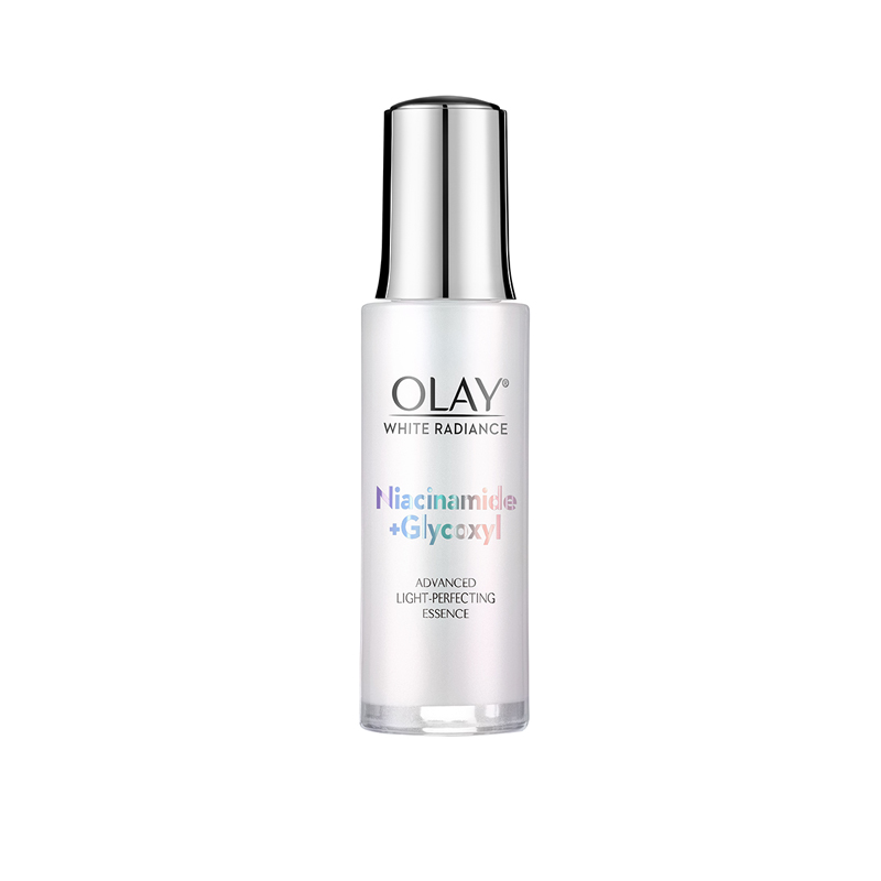 【券后价:244元】 OLAY玉兰油抗糖小白瓶光感美白精华烟酰胺 - olay官方旗舰店