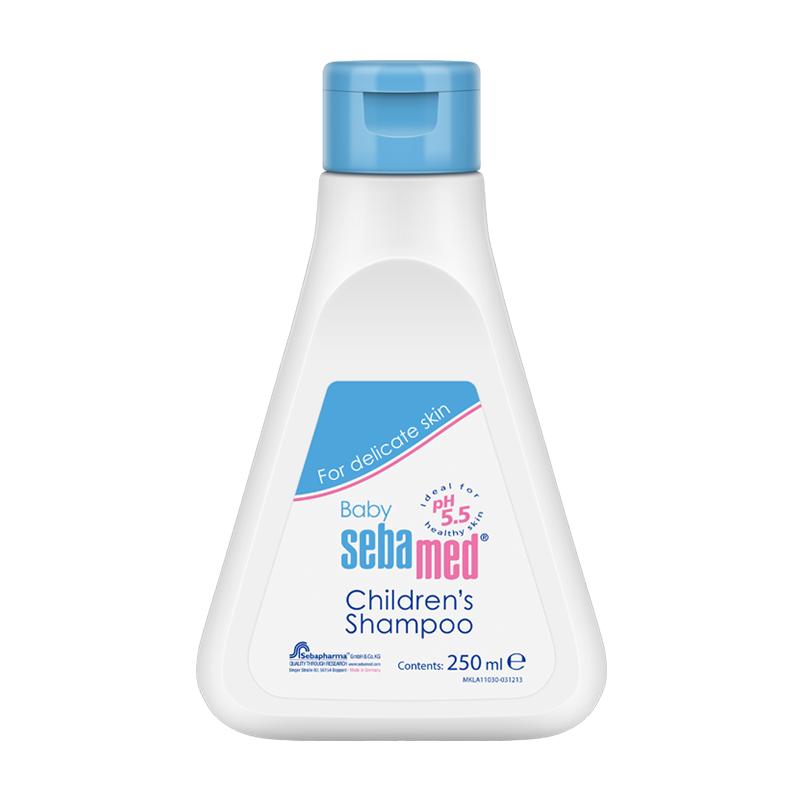 【券后价:52.5元】 好！价！拍2德国施巴宝宝儿童洗发水250ml - 天猫超市