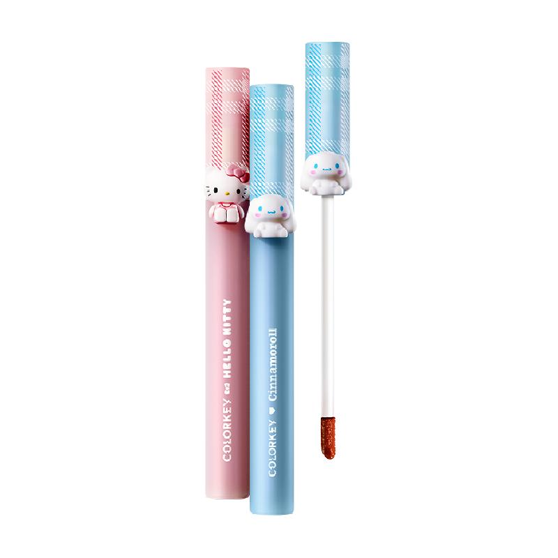 【券后价:69元】 colorkey珂拉琪唇釉hellokitty唇彩 - 天猫超市