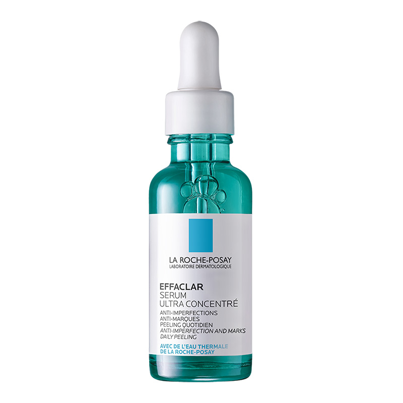 【券后价:255元】 【理肤泉】三酸焕肤精华液30ml - 理肤泉官方旗舰店
