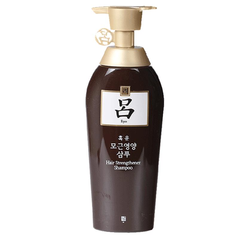 【券后价:55元】 【拍2件】RYO棕吕洗发水l大容量温和500ml*2 - 天猫国际自营进口超市