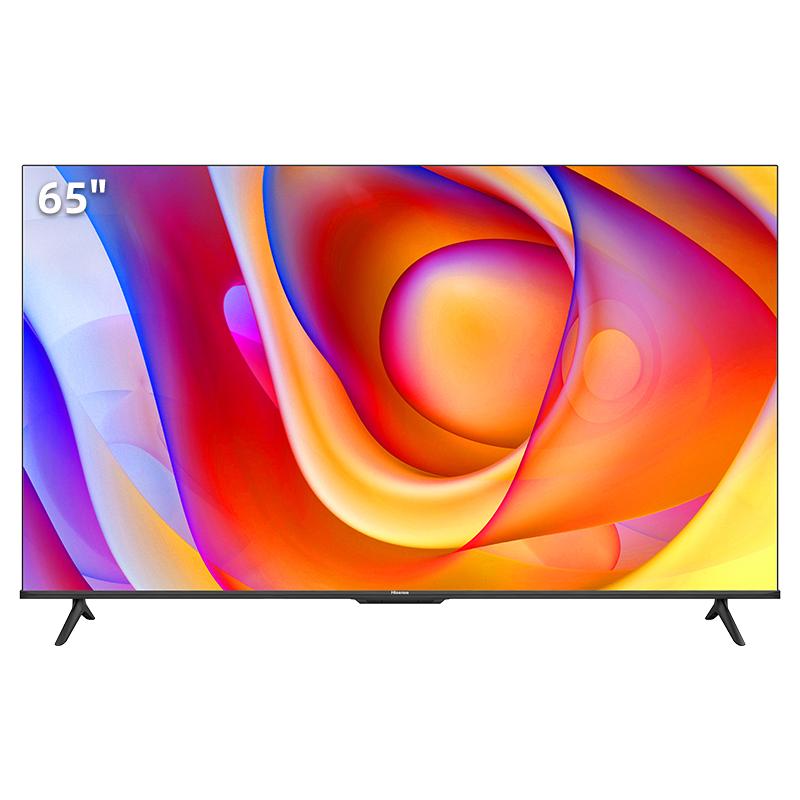 【券后价:2389元】 海信65英寸电视 65E3H - 海信电视官方旗舰店