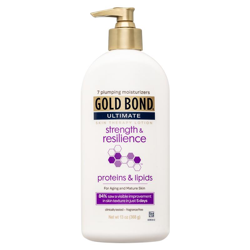 【券后价:80元】 【凑单到手56.83】高博紧致身体乳368g - GoldBond海外旗舰店
