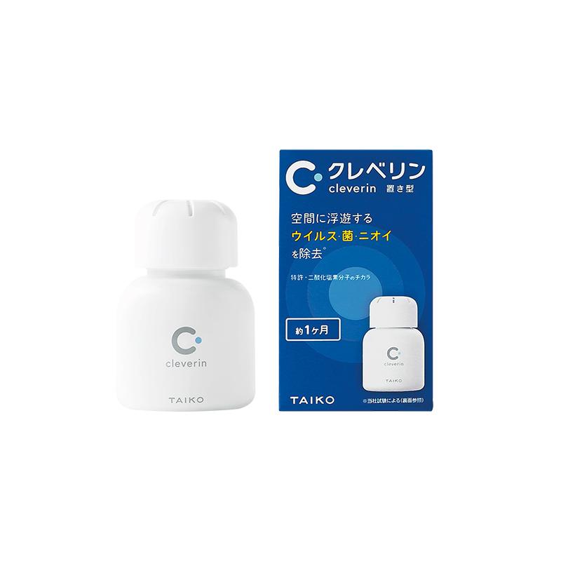 【券后价:174.3元】 日本加护灵强效除甲醛多效合一60g*3 - 加护灵居家日用旗舰店