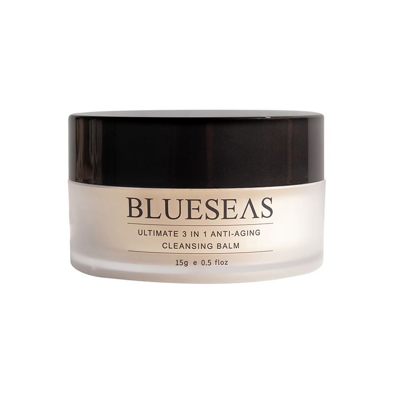 【券后价:19元】 海蓝森林修护养卸合一卸妆膏 - BLUESEAS旗舰店