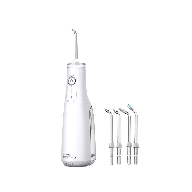 【券后价:713元】 【仅527】洁碧便携式GS10pro冲牙器 - 天猫超市