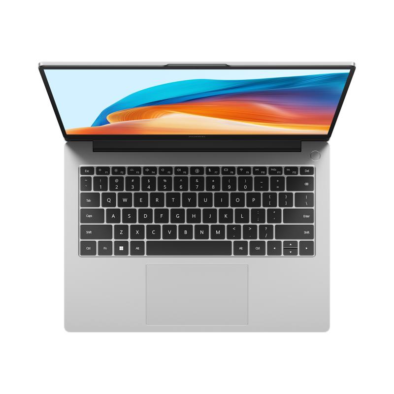 【券后价:3999元】 华为笔记本电脑16GB+512GB/1TB显卡14英寸 - 华为官方旗舰店