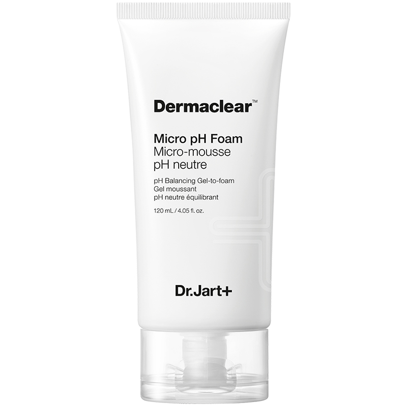 【券后价:77元】 【99超值购】蒂佳婷洁面弱酸洗面奶120ml - drjart海外旗舰店