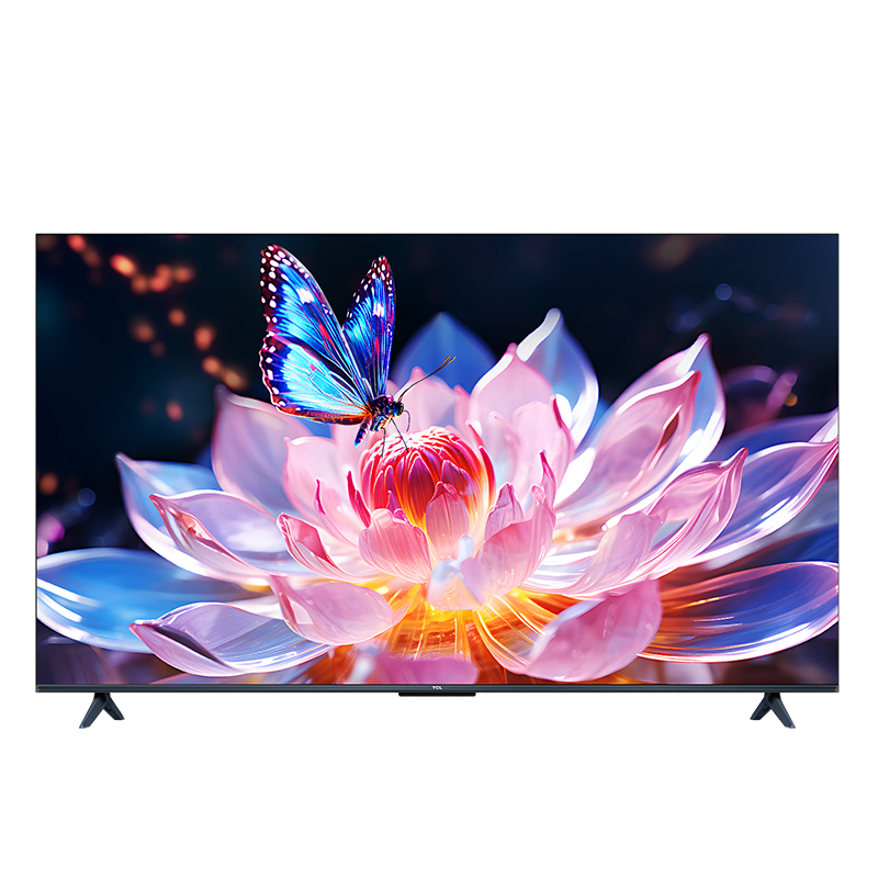 【券后价:2199元】 TCL 65V8E 65英寸液晶平板电视 - TCL电视官方旗舰店