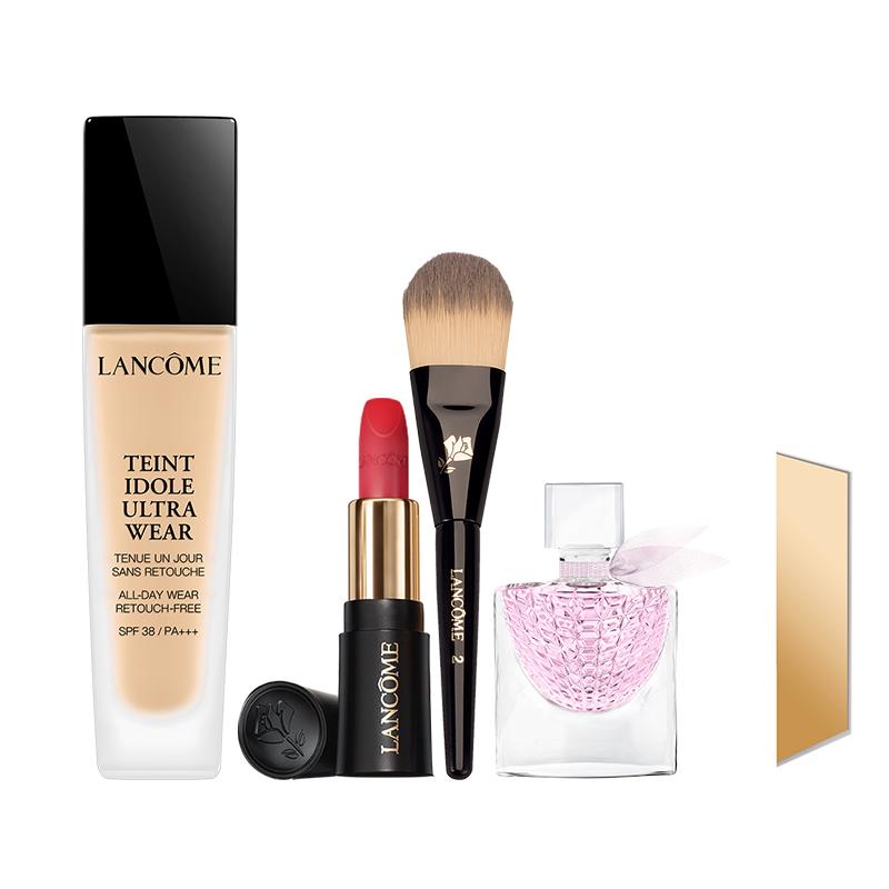 【券后价:380元】 【预售兰蔻】持妆粉底液混油轻薄不脱妆 - Lancome兰蔻官方旗舰店