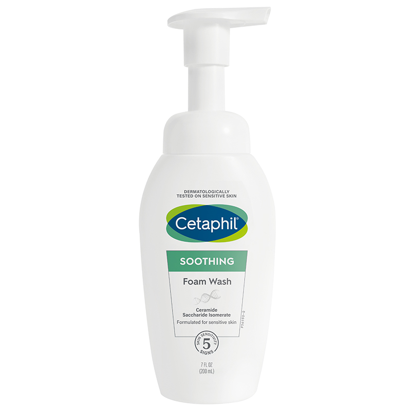 【券后价:103元】 【丝塔芙】氨基酸小云朵洁面200ml - cetaphil丝塔芙旗舰店