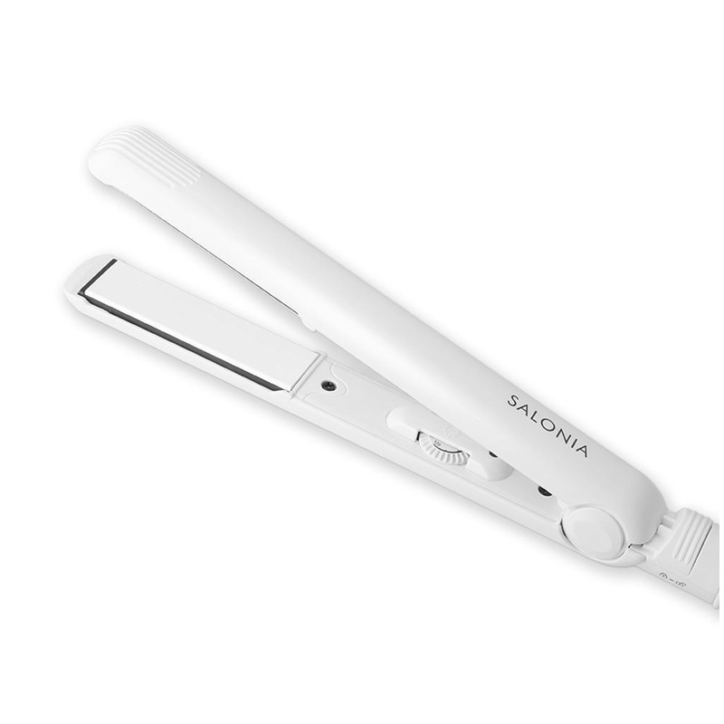【券后价:189.98元】 【SALONIA】负离子夹直板24mm - BOTANIST海外旗舰店