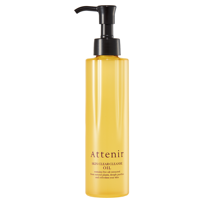 【券后价:97.1元】 艾天然净颜亮肤卸妆油175ml - ATTENIR艾天然海外旗舰店