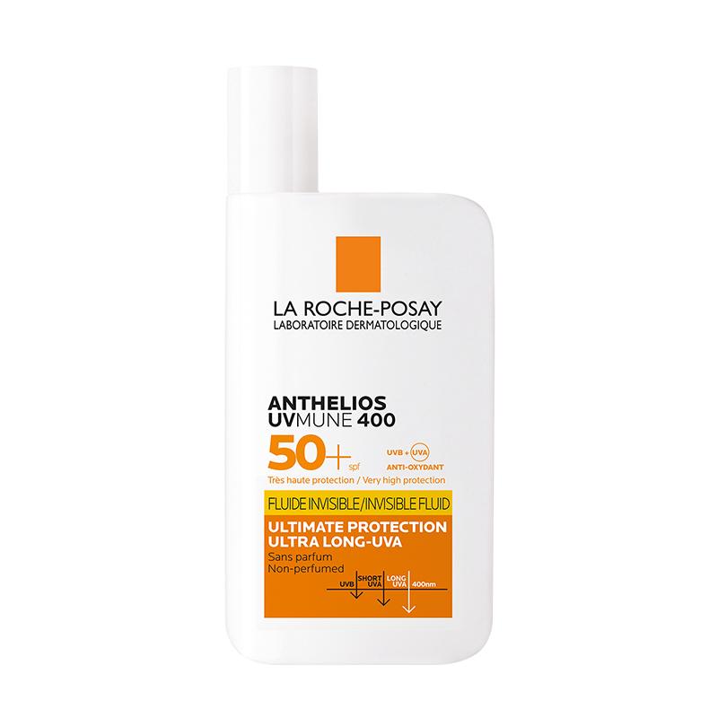 【券后价:123元】 【理肤泉】防晒大哥大400*50ml - 理肤泉海外旗舰店
