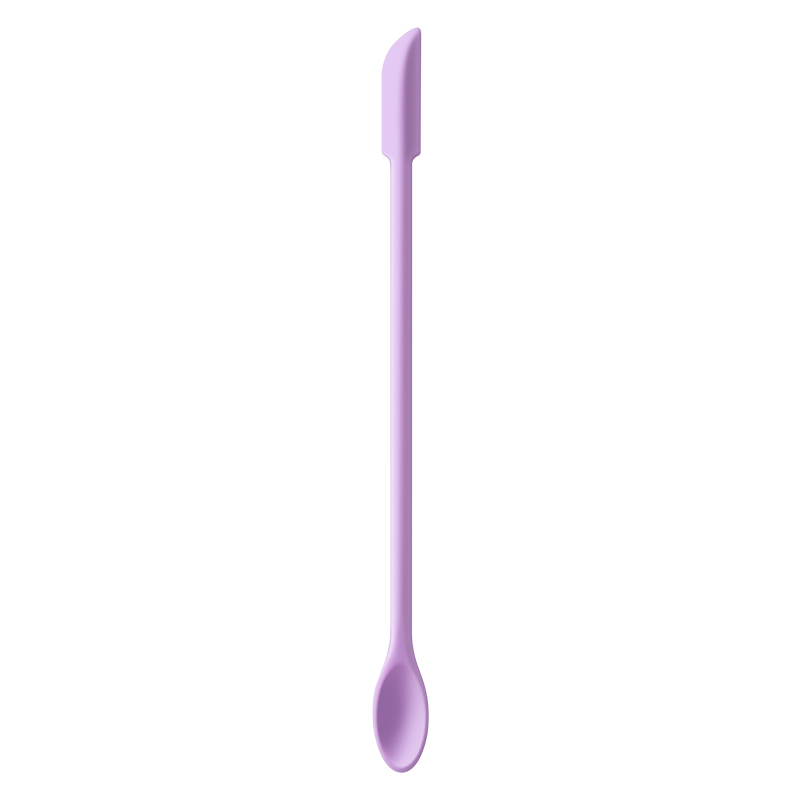 【券后价:6.87元】 化妆品挖取勺硅胶刮刀 - oeiez欧亿姿旗舰店