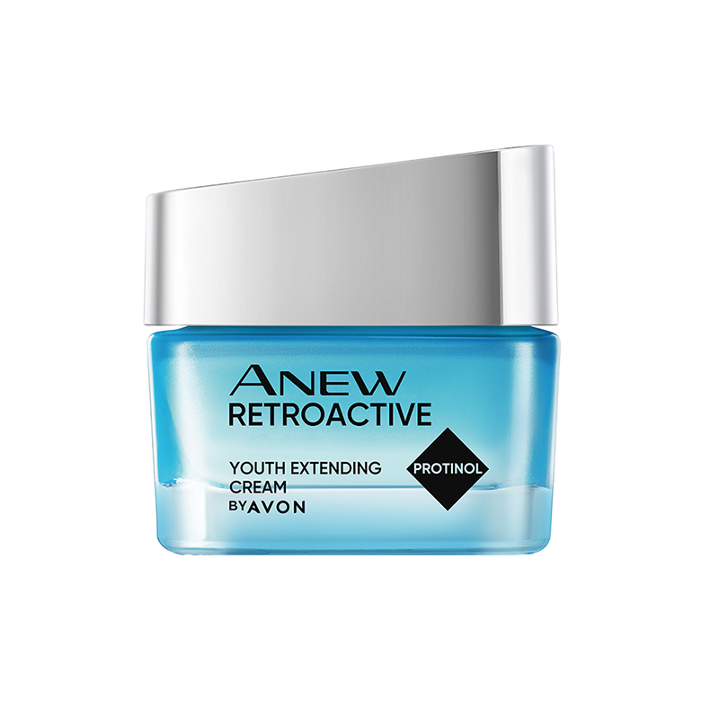【券后价:109元】 【雅芳】新活深海修护精华面霜50g - avon雅芳官方旗舰店